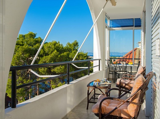Gallery - Apartment Dream Holidays