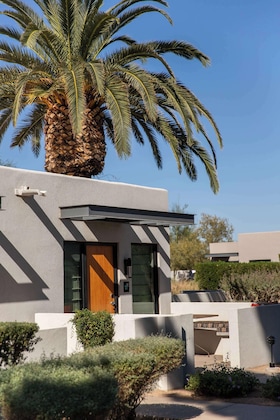 Gallery - Andaz Scottsdale Resort & Bungalows