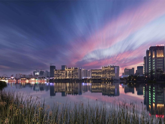 Gallery - Novotel Hefei Sunac