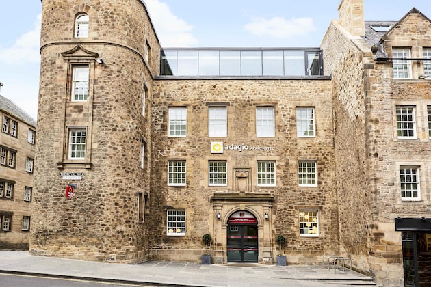 Gallery - Aparthotel Adagio Edinburgh Royal Mile