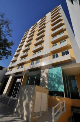 Gallery - Mont Blanc Suites Duque De Caxias