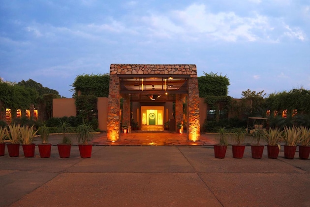 Gallery - Lemon Tree Hotel Tarudhan Valley