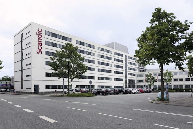 Gallery - Scandic Aalborg City