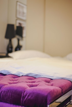 Gallery - Senator Hotel