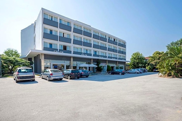 Gallery - Nestos Hotel