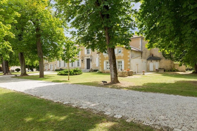 Gallery - Le Logis Du Péré, The Originals Collection (Relais Du Silence)