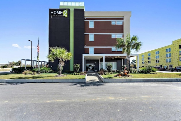 Gallery - Home2 Suites By Hilton Gulfport I-10