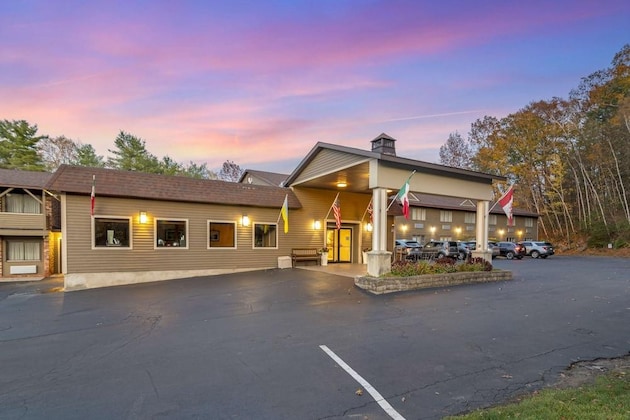 Gallery - Best Western of Lake George