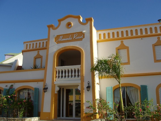 Gallery - Alamanda Resort