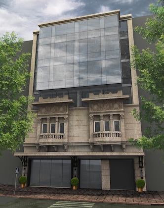 Gallery - Saint Ten Hotel, Small Luxury Hotels