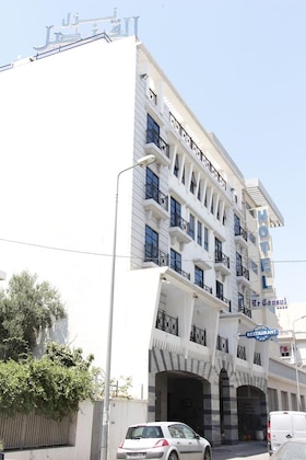 Gallery - Hôtel Le Consul
