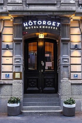 Gallery - Hotel Hotorget, Bw Signature Collection