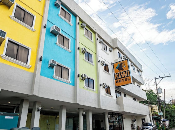Gallery - Kiwi Hotel