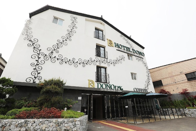 Gallery - Suwon Dono1796 Hotel