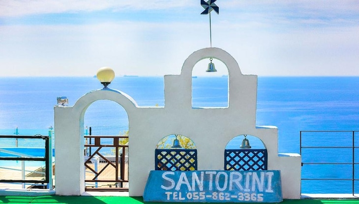 Gallery - Santorini N Pension
