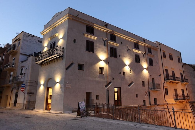 Gallery - Hotel Sopra Le Mura