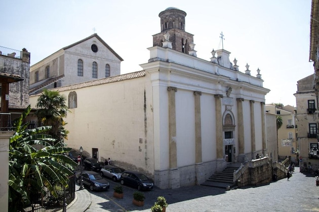 Gallery - Salerno Nel Cuore B&B