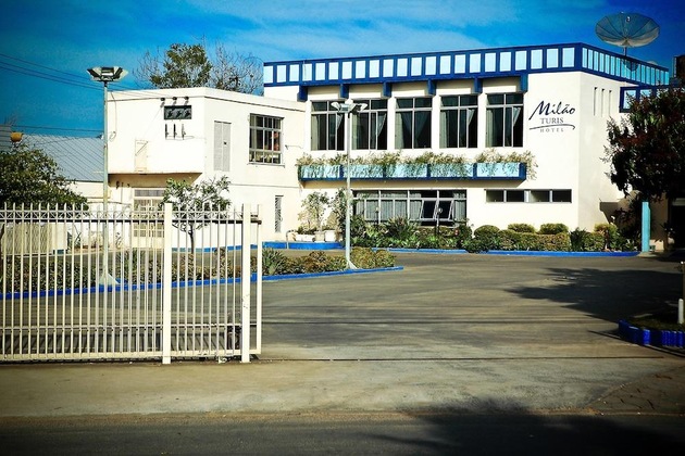 Gallery - Milão Hotel