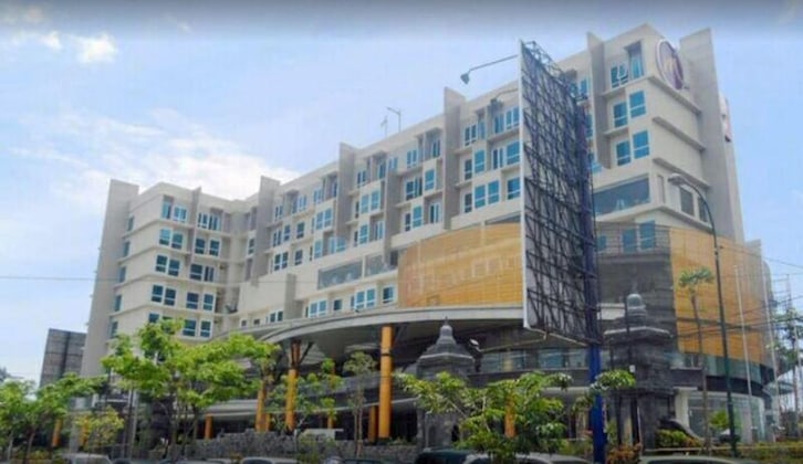 Gallery - Ibis Yogyakarta Adi Sucipto