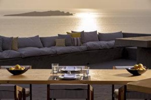 Gallery - Boheme Hotel Mykonos