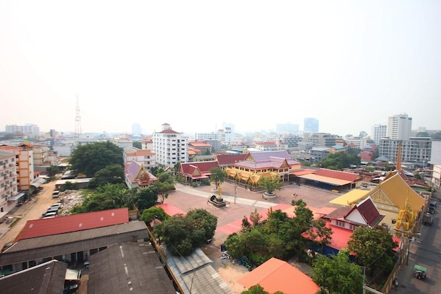 Gallery - Nova Express Pattaya