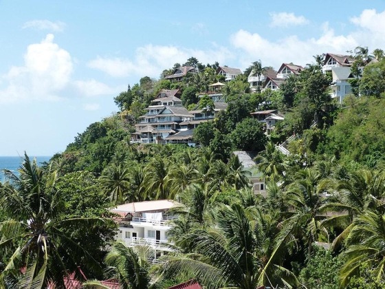 Gallery - Sulusea Boutique Hotel