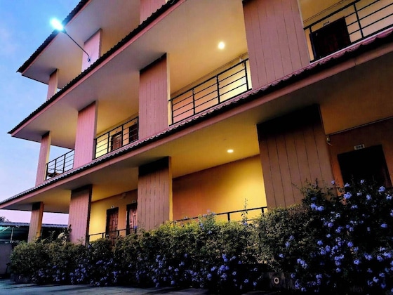 Gallery - Bumnsaya Place