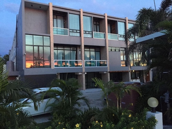 Gallery - Baancivilize Resort
