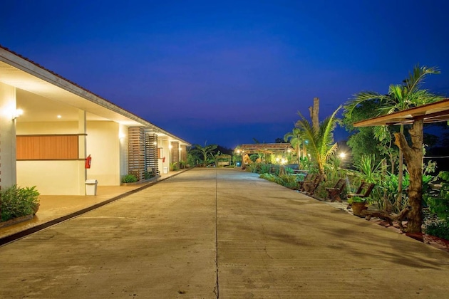Gallery - Banter Resort