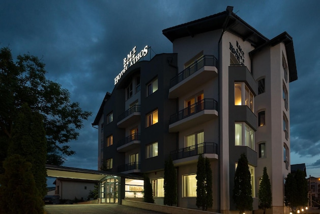 Gallery - Hotel Athos Rmt