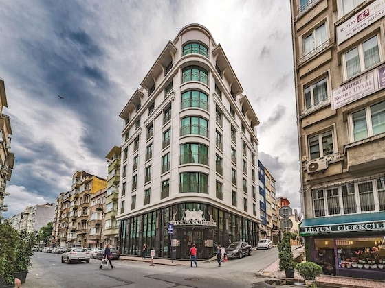 Gallery - Mare Park Hotel
