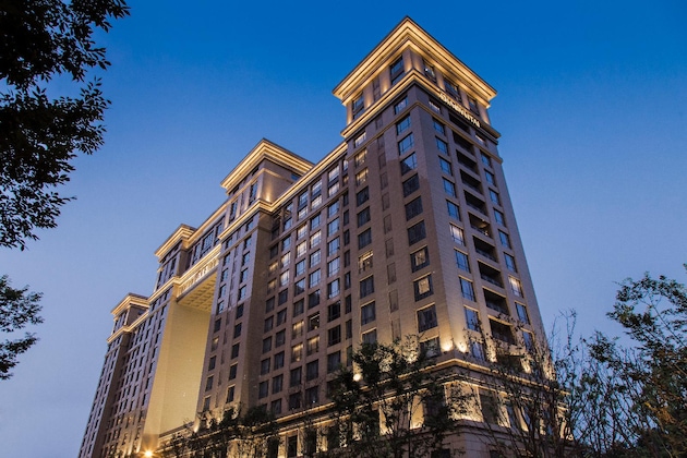 Gallery - Hangzhou Jiutai Hotel