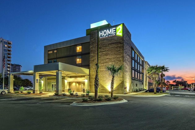 Gallery - Home2 Suites By Hilton Destin