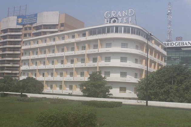Gallery - Grand Hotel