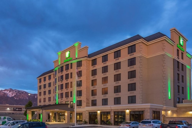 Gallery - Holiday Inn South Jordan - Slc South By Ihg