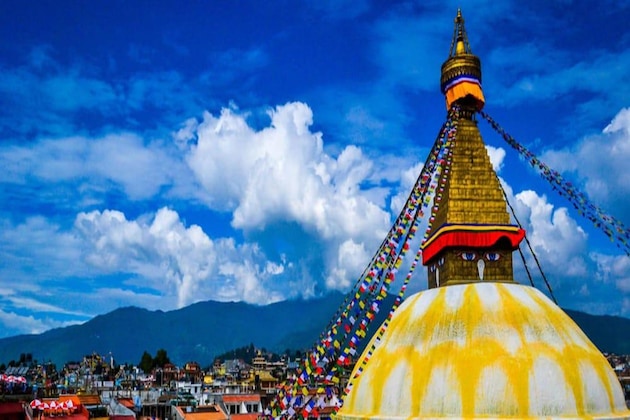 Gallery - Hotel Kathmandu Inn