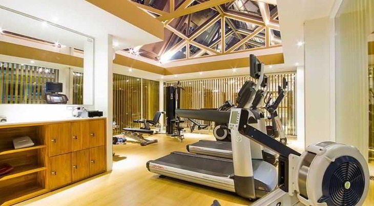 Gallery - Chi Samui Resort
