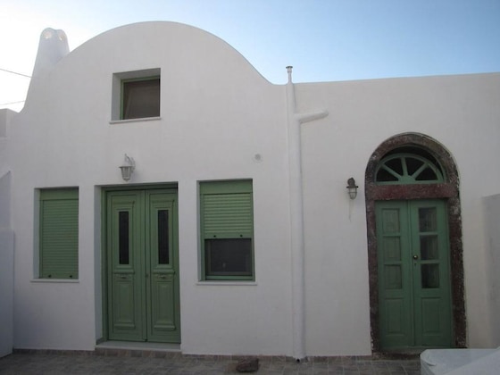 Gallery - Ayoba Santorini