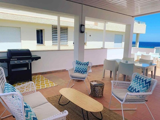 Gallery - Apartamentos Alborada