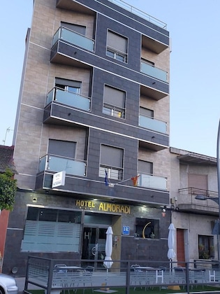 Gallery - Hotel Almoradi