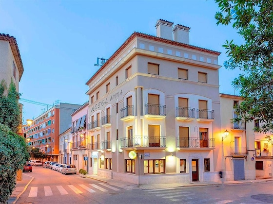 Gallery - Hotel Anna