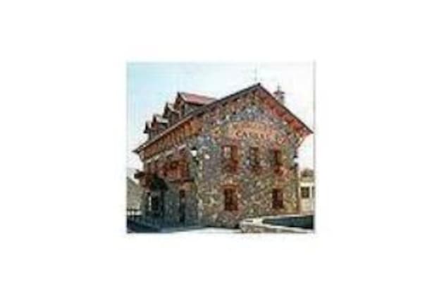 Gallery - Hotel Casbas
