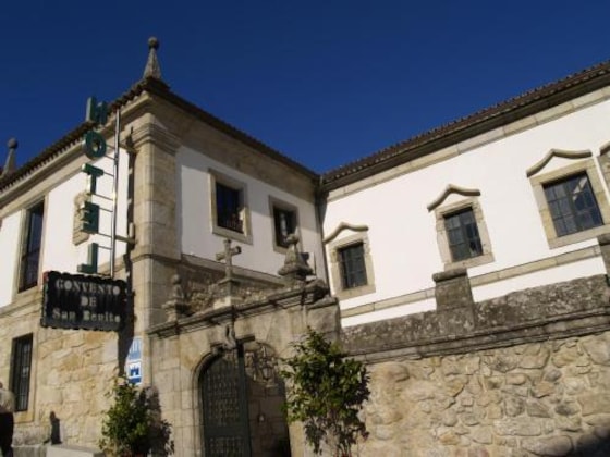 Gallery - Hotel Monumento Convento De San Benito