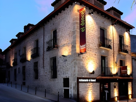 Gallery - Hotel El Doncel