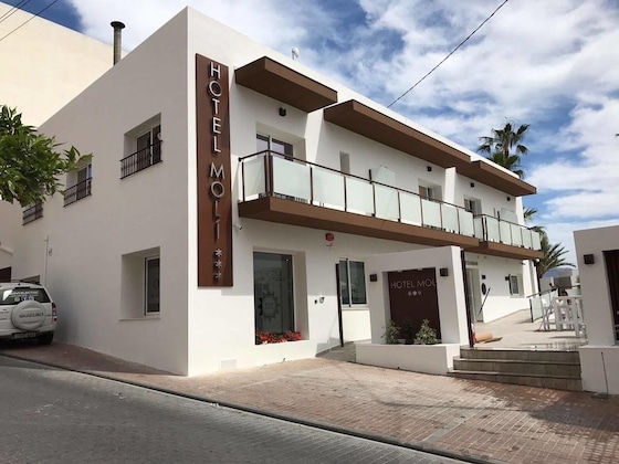 Gallery - Hotel Moli Boutique