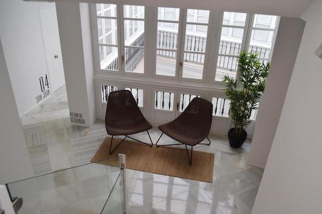 Gallery - Apartamentos Turísticos Aires De Cádiz
