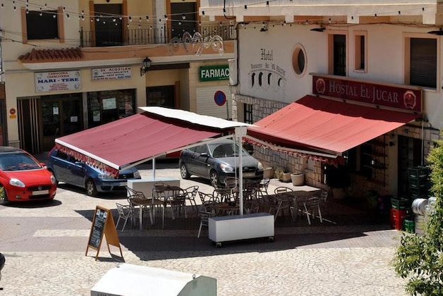 Gallery - Hostal El Júcar