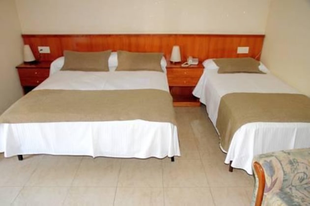 Gallery - Hotel Gallet