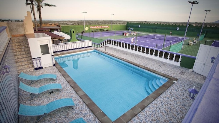 Gallery - Corralejo Lodge