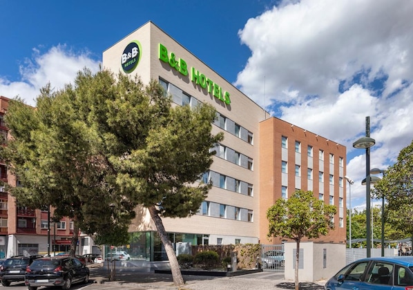 Gallery - B&B Hotel Zaragoza Plaza Mozart